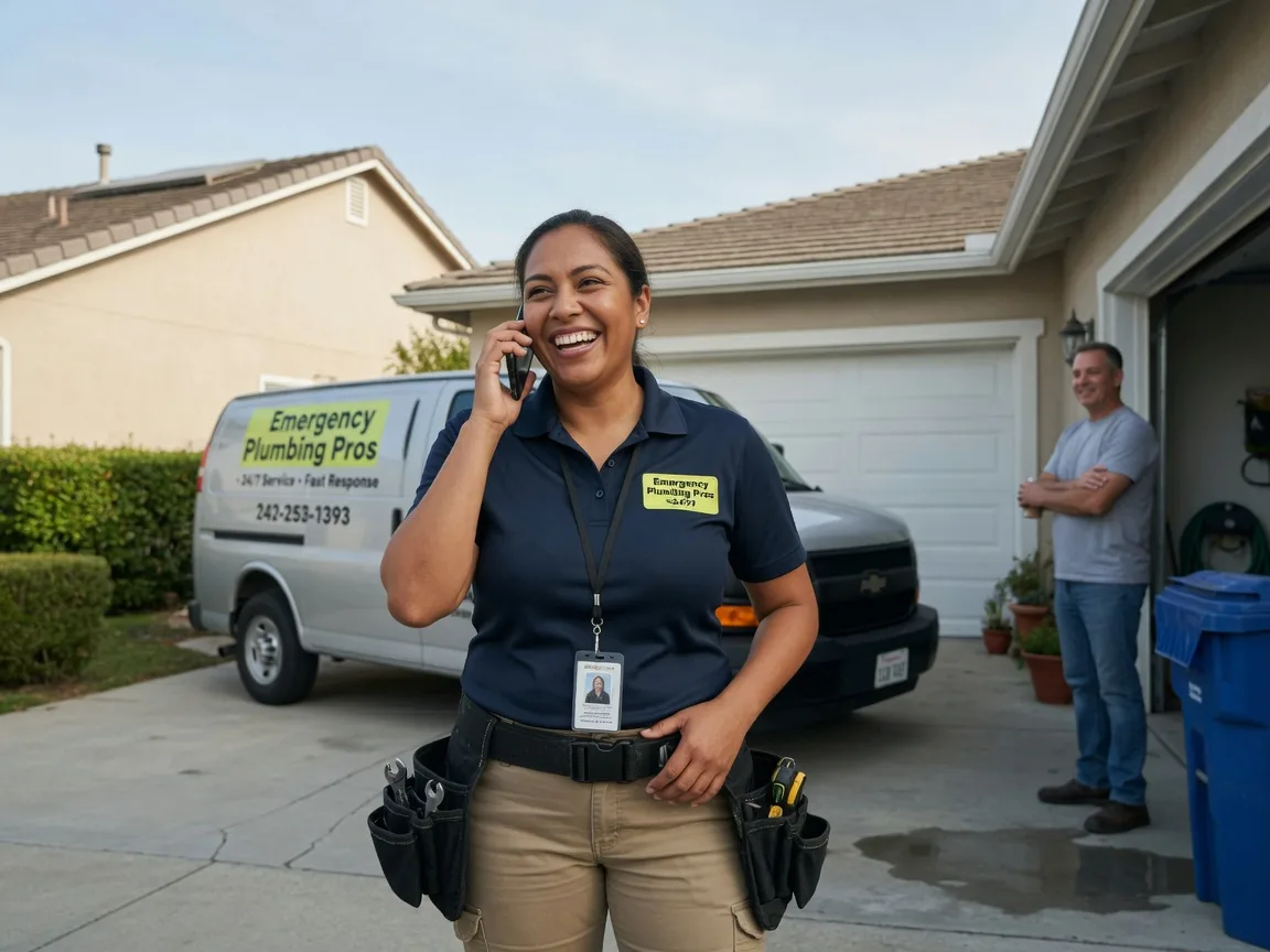 Emergency Plumber Tamiment, PA FAQs